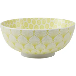 Saladier en porcelaine^Gifi Discount