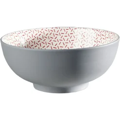 Saladier en porcelaine Ø20cm^Gifi Sale