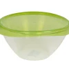 Saladier en verre Luminarc Keep'n bowl^Gifi