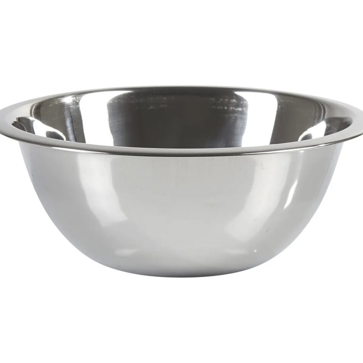 Saladier inox^Gifi Outlet