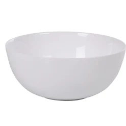 Saladier Luminarc uni blanc Diwali^Gifi Hot