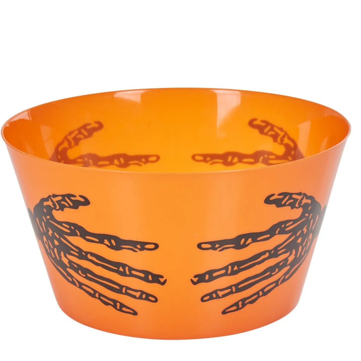 Saladier main squelette^Gifi