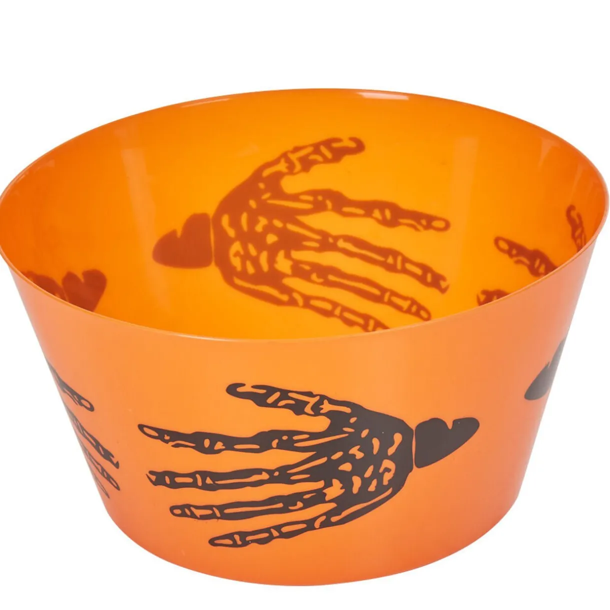 Saladier main squelette^Gifi