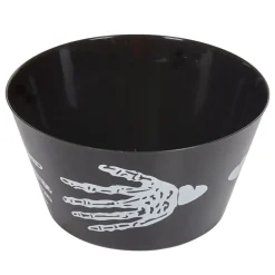 Saladier main squelette^Gifi