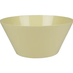 Saladier plastique mélamine vert anis^Gifi Hot