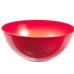 Saladier plastique multicolore x5^Gifi Hot