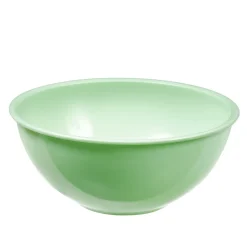 Saladier plastique multicolore x5^Gifi Hot