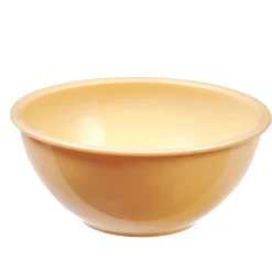 Saladier plastique multicolore x5^Gifi Hot