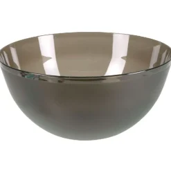 Saladier plastique noir^Gifi Online