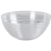 Saladier plastique transparent^Gifi Clearance
