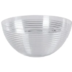 Saladier plastique transparent^Gifi Clearance