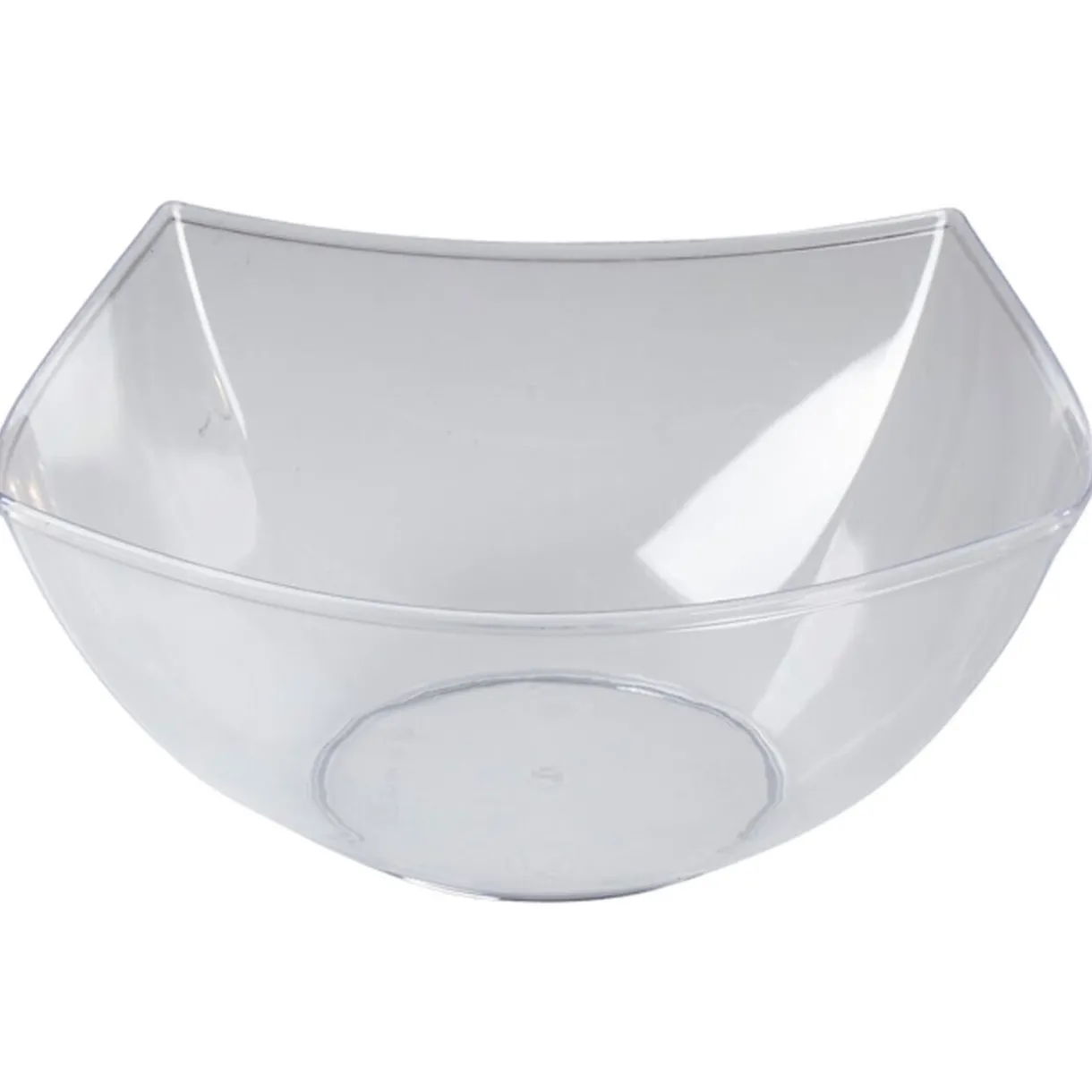 Saladier plastique transparent^Gifi Discount