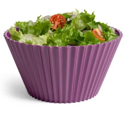 Saladier polypropylène Ø20cm - 4 coloris^Gifi New