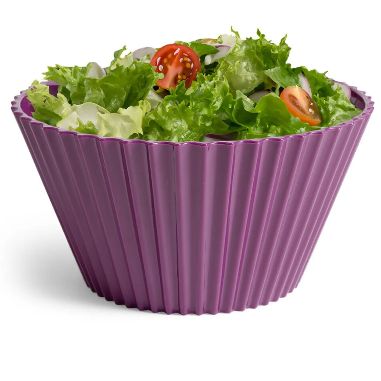 Saladier polypropylène Ø20cm - 4 coloris^Gifi New