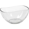 Saladier rond transparent^Gifi Outlet