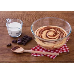 Saladier verre^Gifi Online