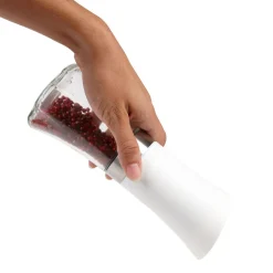 Salière ou poivrière électrique^Gifi Outlet