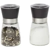 Salière poivrière avec couvercle Ø6,5xH13cm^Gifi Clearance