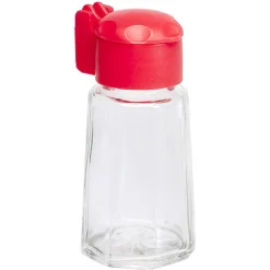 Salière Poivrière ø6,5xH13 cm^Gifi Outlet