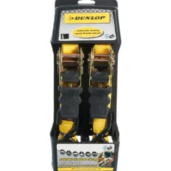 Hot Gifi SANGLE DUNLOP X2