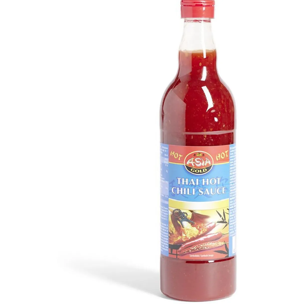 Sauce Thaï au piment 700ml^Gifi Outlet