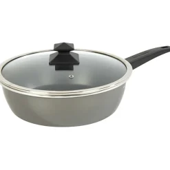 Sauteuse acier émaillé^Gifi Hot