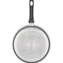 Sauteuse Tefal Simplissima noire ø 24 cm^Gifi Outlet