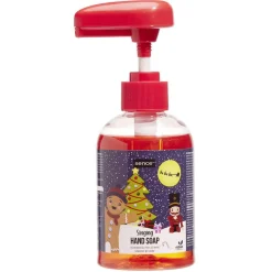 New Gifi Savon chantant pour les mains