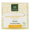 Hot Gifi Savon de Marseille bio laurier amande