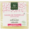 New Gifi Savon de Marseille bio palmarosa calendula