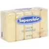 Discount Gifi Savon de Marseille x5