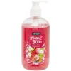 Gifi Savon liquide pour les mains parfum Fraise 500 ml