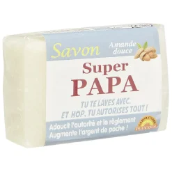 Clearance Gifi Savon magique humoristique