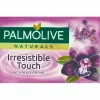 New Gifi Savon Palmolive Orchidée noire 90g x4