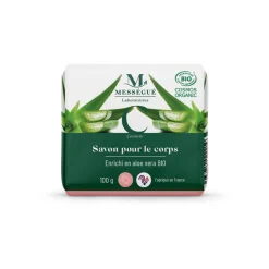Clearance Gifi Savon pour le corps Aloé Vera BIO 100G