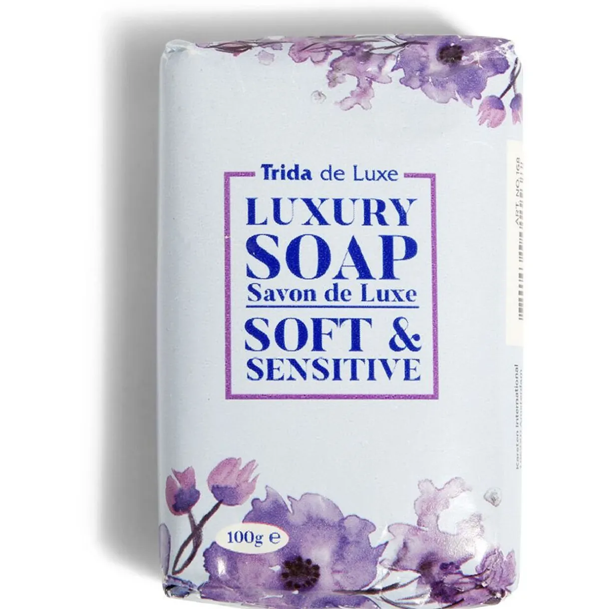 New Gifi Savon Trida de Luxe 100g