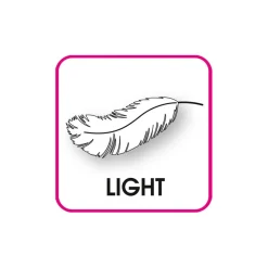 Gifi Sèche cheveux Calor Studio Dry rose et noir