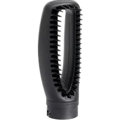 Hot Gifi Sèche cheveux multifonction - 5 embouts - Effets lissé/bouclé/naturel