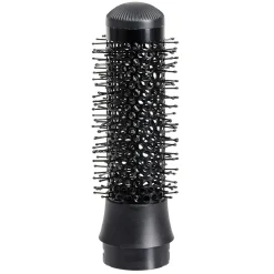 Hot Gifi Sèche cheveux multifonction - 5 embouts - Effets lissé/bouclé/naturel