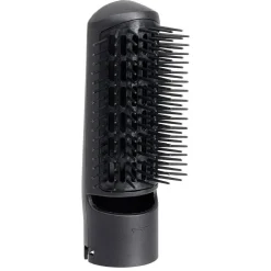 Hot Gifi Sèche cheveux multifonction - 5 embouts - Effets lissé/bouclé/naturel