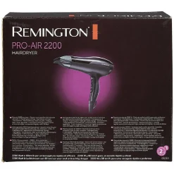 Sale Gifi Sèche cheveux Remington pro air 2200 W