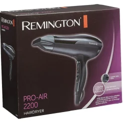 Sale Gifi Sèche cheveux Remington pro air 2200 W