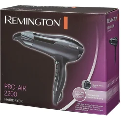 Sale Gifi Sèche cheveux Remington pro air 2200 W