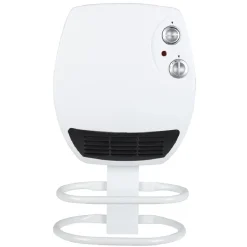 New Gifi Sèche serviette soufflant Homday