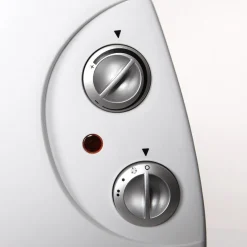 New Gifi Sèche serviette soufflant Homday