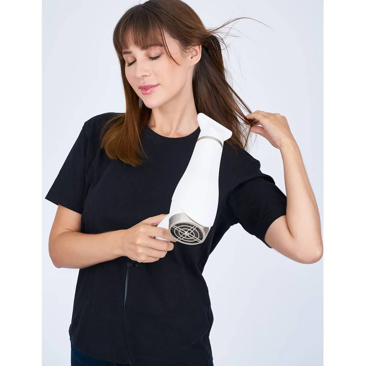 Online Gifi Sèche-cheveux Homday Care double embout 2300 W