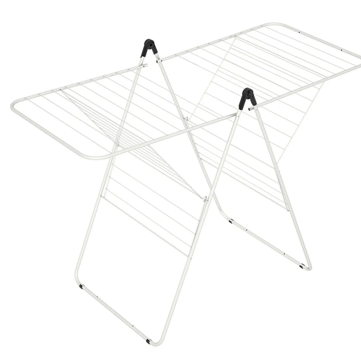 Entretien Du Linge|Gifi Séchoir à linge horizontal 25m d'étendage