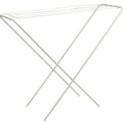 Entretien Du Linge|Gifi Séchoir à linge pliable étendoir 6m