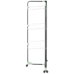 Entretien Du Linge|Gifi Séchoir à linge étendoir 3 niveaux 30m