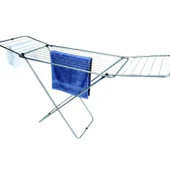 Entretien Du Linge|Gifi Séchoir à linge étendoir 18m